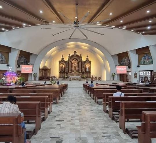 San Pedro Cathedral